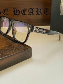Picture of Chrome Hearts Optical Glasses _SKUfw39435860fw